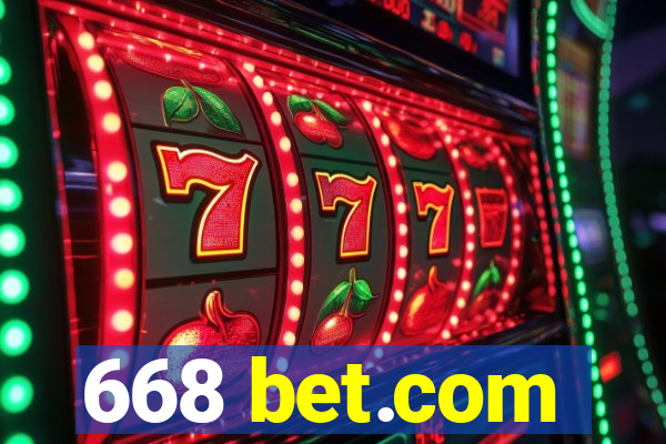 668 bet.com